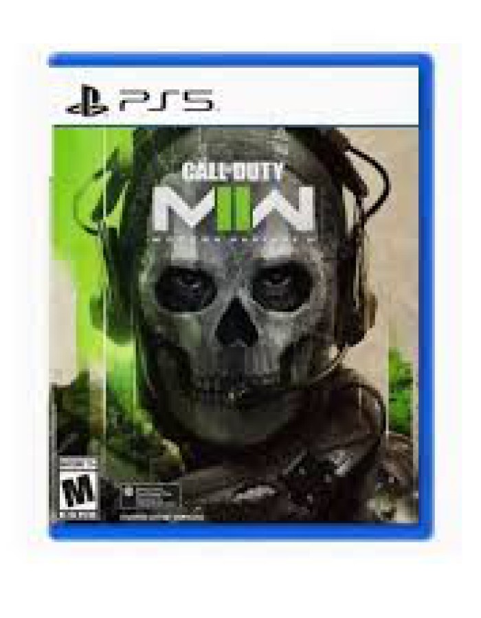 Call of Duty Modern Warfare II PS4 (Pre-owned)